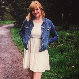 Meet your Posher, Brenna